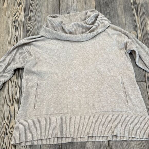 Cyrus Cowl Neck Sweater - Picture 2 of 9